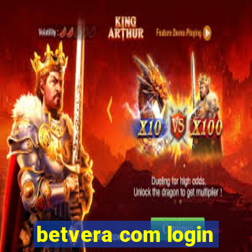 betvera com login